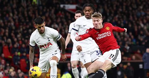 manchester united results yesterday|Manchester United v Tottenham Hotspur .